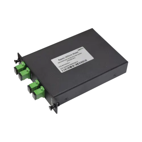 1625-nm-lgx-bypass-modulu-sc-apc-pasif-cihazlar-samm-teknoloji-16698-25-B 1625 nm LGX Bypass Modülü (SC/APC) OMLGX1BP162SA