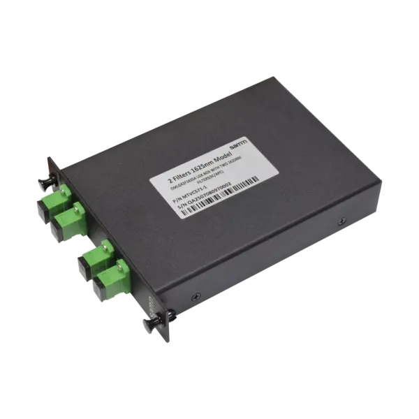 1625-nm-lgx-filtre-modulu-sc-apc-pasif-cihazlar-samm-teknoloji-16702-25-B 1625 nm LGX Filtre Modülü (SC/APC) OMLGX2F162SA