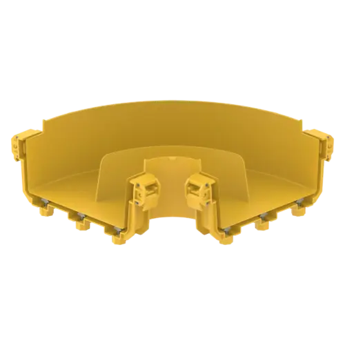 90-horizontal-elbow-connection-200mm-fiber-ducting-solutions-horizontal-vertical-elbows-16362-24-B FDS_200mm 90˚ Horizontal Elbow Connection Body