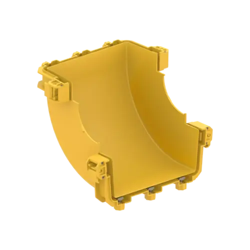 90-vertical-inside-elbow-200mm-fiber-ducting-solutions-horizontal-vertical-elbows-16383-24-B FDS_200mm 90˚ Vertical Inside Elbow Body