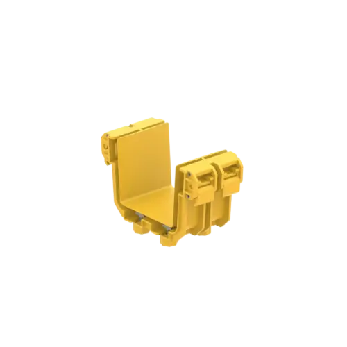 FDS_100mm Channel to Channel Coupler