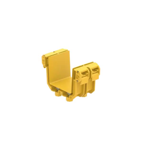 accessory-to-accessory-coupler-100mm-fiber-ducting-solutions-couplers-endcaps-16312-23-B FDS_100mm Channel to Channel Coupler