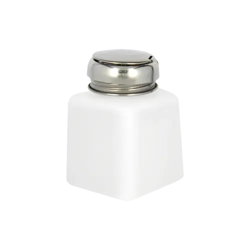 ADB-100 Dökülme Korumalı Alkol Kabı | 100ml