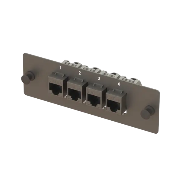 Bright Series | 4 Keystones Module | BM05