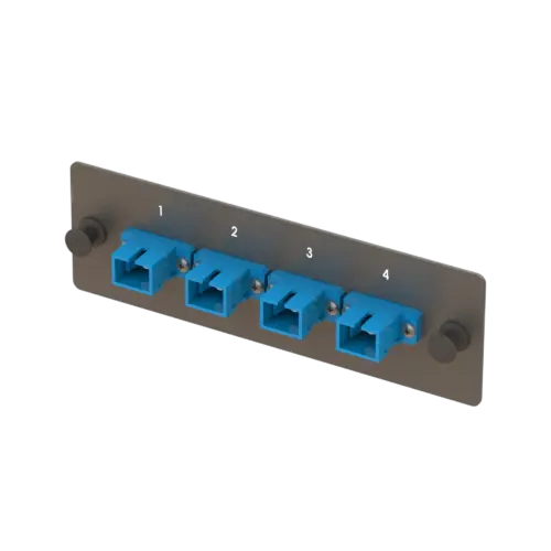 bright-series-4-sc-simplex-module-bm02-bright-series-modular-type-panels-samm-teknoloji-5891-12-B Bright Series | 4 SC Simplex Module | BM02