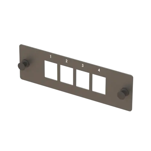 Bright Series | BM05 Empty Module