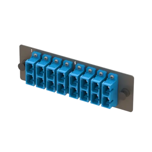 bright-series-mechanical-sliding-8-sc-duplex-module-bm08-bright-series-modular-type-panels-samm-teknoloji-5931-12-B Bright Series | Mechanical Sliding | 8 SC Duplex Module | BM08
