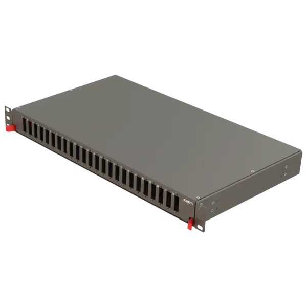 bright-series-rail-sliding-24holes-fp08-empty-patch-panel-bright-series-fixed-type-panels-samm-teknoloji-5538-33-B Bright Series | Rail Sliding | 24 Holes | FP08 | Empty Patch Panel