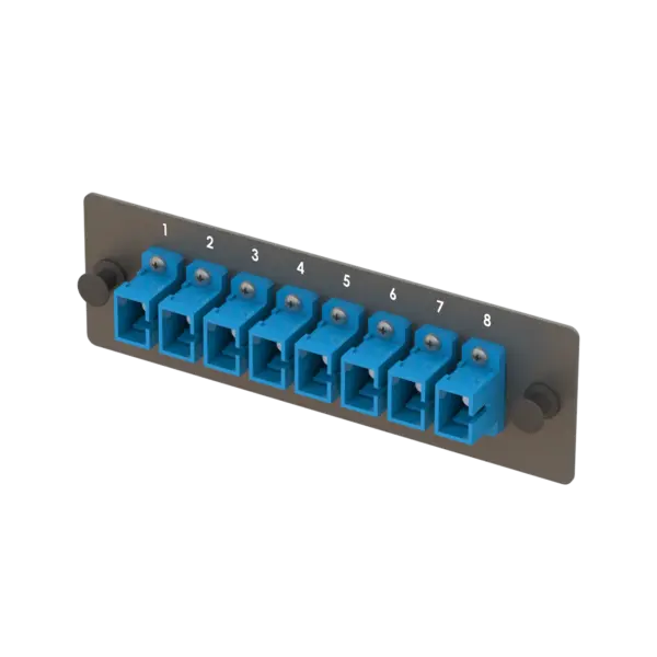 bright-serisi-8-sc-simplex-modul-bm07-bright-serisi-moduler-tip-ek-ve-kapistirma-panelleri-samm-teknoloji-5921-12-B Bright Serisi | 8 SC Simplex Modül | BM07