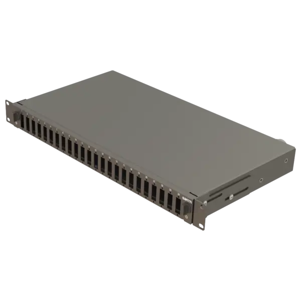 bright-serisi-mekanik-kizakli-24-yuva-fp04-bos-patch-panel-bright-serisi-sabit-tip-ek-ve-kapistirma-panelleri-samm-teknoloji-5625-11-B Bright Serisi | Mekanik Kızaklı | 24 Yuva | FP04 | Boş Patch Panel