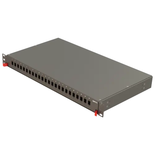 bright-serisi-rayli-kizakli-24-yuva-fp07-bos-patch-panel-bright-serisi-sabit-tip-ek-ve-kapistirma-panelleri-samm-teknoloji-5536-32-B Bright Serisi | Raylı Kızaklı | 24 Yuva | FP07 | Boş Patch Panel