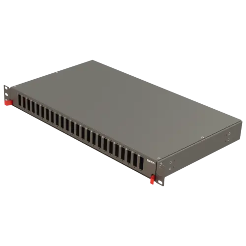 bright-serisi-rayli-kizakli-24-yuva-fp08-bos-patch-panel-bright-serisi-sabit-tip-ek-ve-kapistirma-panelleri-samm-teknoloji-5538-33-B Bright Serisi | Raylı Kızaklı | 24 Yuva | FP08 | Boş Patch Panel