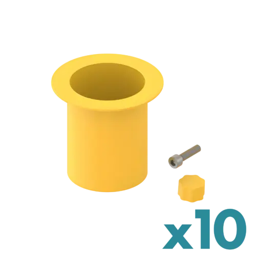 cable-management-spool-88-63mm-kit-of-10-fiber-ducting-solutions-accessories-16605-24-B FDS_88-63mm Cable Management Spool Kit of 10