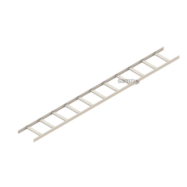 Cable Pathways | Cable Ladder 310mm