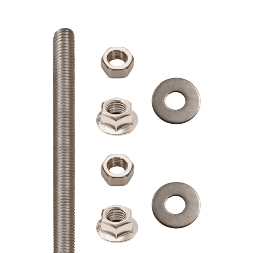 Cable Pathways | Ladder Mounting Set 5 | 75cm