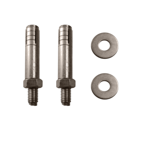 Cable Pathways | Ladder Mounting Set 7