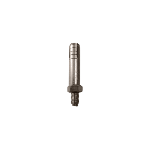 Cable Pathways | M12 Wedge Anchor