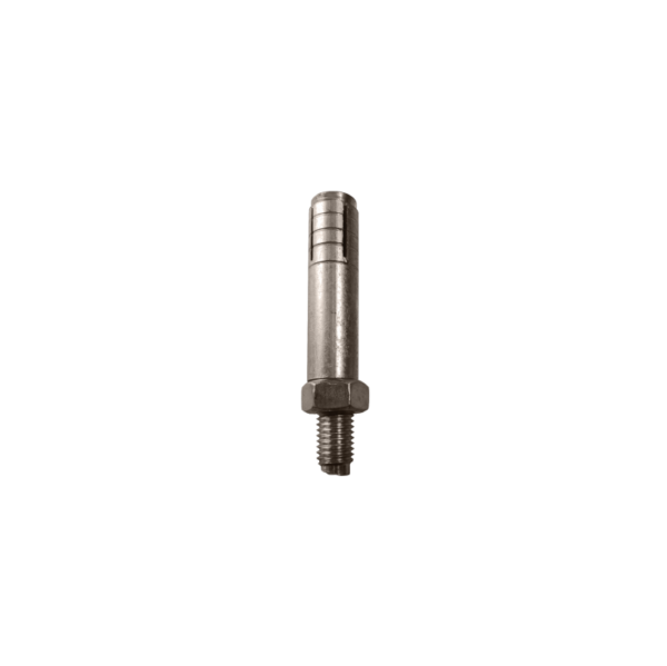 Cable Pathways | M12 Wedge Anchor