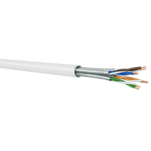 cat6-a-uutp-pimf-data-cable-500-mhz-lszh-500m-copper-network-cables-samm-teknoloji-5063-11-B CAT6A U/UTP PiMF Data Cable | 500 MHz | LSZH | 500m | White