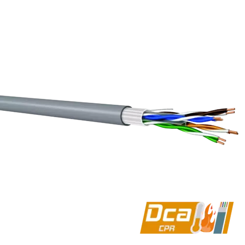 cat6-futp-data-kablosu-400-mhz-lszh-dca-500m-bakir-ag-kablolari-samm-teknoloji-4412-10-B CAT6 F/UTP Data Kablosu | 400 MHz | LSZH-Dca | 500m | Gri