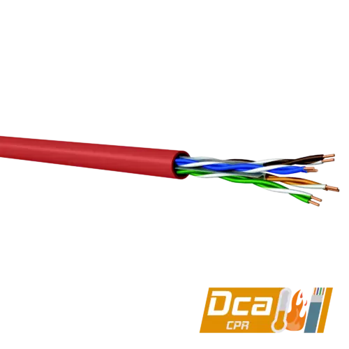 cat6-uutp-data-kablosu-400-mhz-lszh-dca-500m-kirmizi-bakir-ag-kablolari-samm-teknoloji-4856-11-B CAT6 U/UTP Data Kablosu | 400 MHz | LSZH-Dca | 500m | Kırmızı