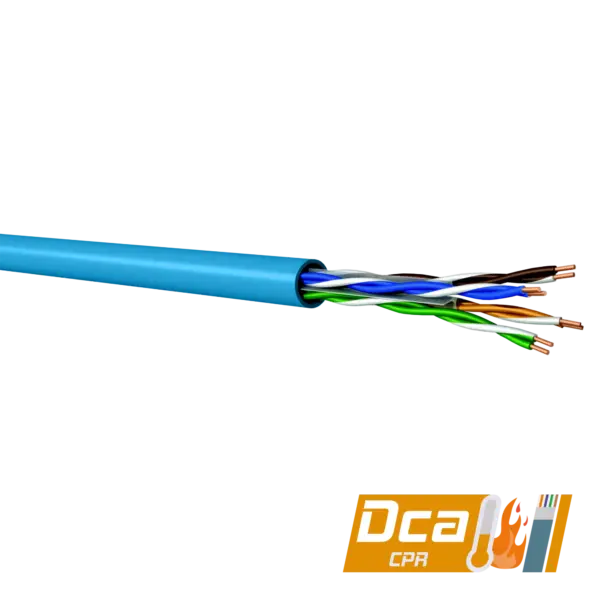 cat6-uutp-data-kablosu-400-mhz-lszh-dca-500m-mavi-bakir-ag-kablolari-samm-teknoloji-4855-11-B CAT6 U/UTP Data Kablosu | 400 MHz | LSZH-Dca | 500m | Mavi