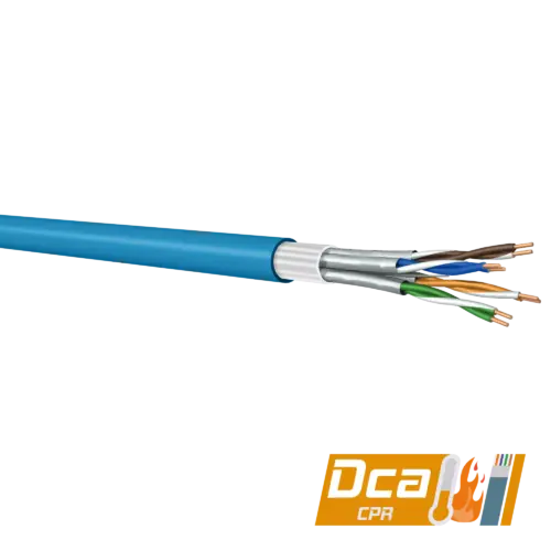 cat6a-fftp-data-cable-500-mhz-lszh-dca-500m-copper-network-cables-samm-teknoloji-4416-10-B CAT6A F/FTP Data Cable | 500 MHz | LSZH-Dca | 500m | Blue