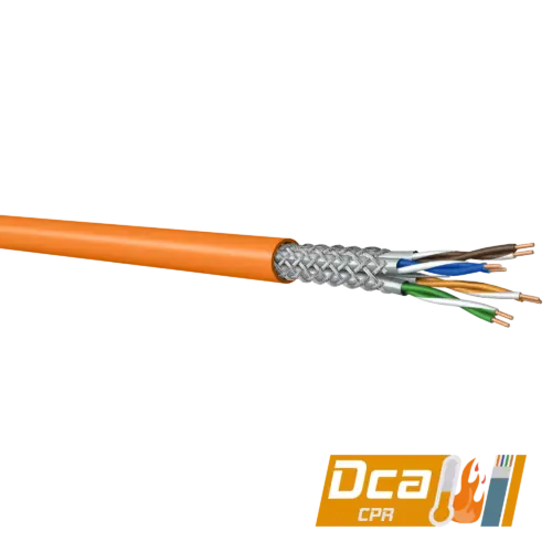 cat7a-sftp-data-kablosu-900-mhz-lszh-dca-500m-bakir-ag-kablolari-samm-teknoloji-4419-10-B CAT7A S/FTP Data Kablosu | 1200 MHz | LSZH-Dca | 500m | Turuncu