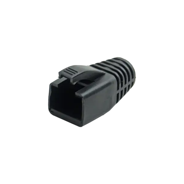 Category 6/6A/7 RJ45 Modular Plug Boot