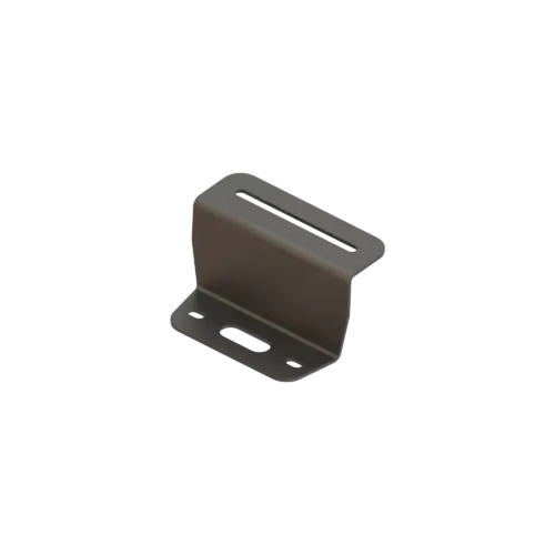 FDS_100mm Center Supported Mounting Bracket