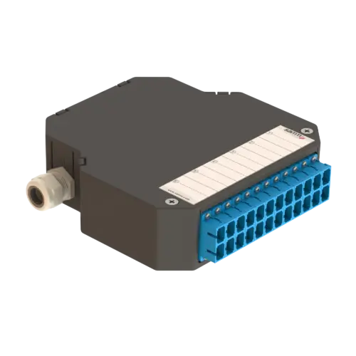 din-rail-fiber-optic-termination-box-12-sc-duplex-dp3-din-rail-termination-boxes-samm-teknoloji-6513-96-B DIN Rail Termination Box | 12 SC Duplex | DP3