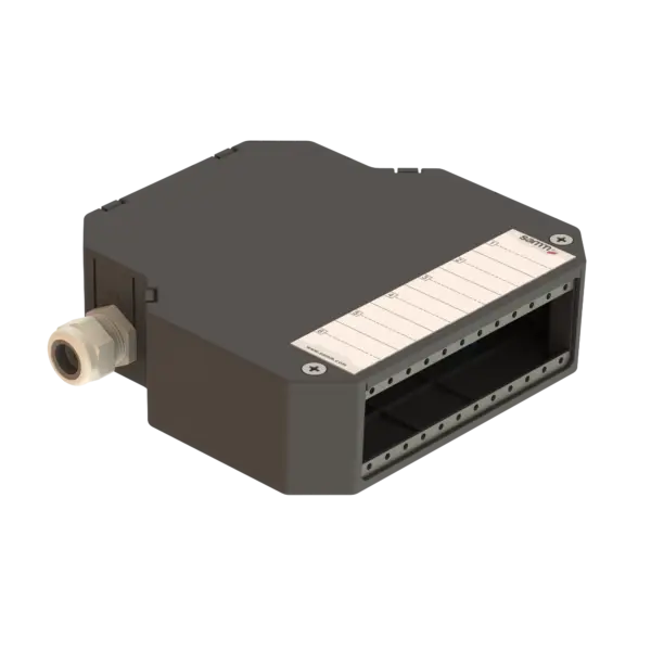 din-rail-termination-box-straight-empty-dp3-din-rail-termination-boxes-samm-teknoloji-6480-13-B DIN Rail Termination Box | Straight | DP3 Empty