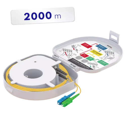 dogrudan-konnekorlu-fiber-optik-otdr-launch-box-single-mode-a2-sc-upc-sc-apc-2000-metre-otdr-launch-box-samm-teknoloji-5027-11-B Doğrudan Konnektörlü Fiber Optik OTDR Launch Box | Single Mode G657.A2 | SC UPC/SC APC | 2000 metre
