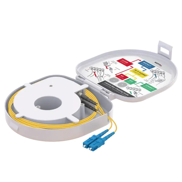 dogrudan-konnekorlu-fiber-optik-otdr-launch-box-single-mode-a2-sc-upc-sc-upc-1000-metre-otdr-launch-box-samm-teknoloji-4600-10-B Doğrudan Konnektörlü Fiber Optik OTDR Launch Box | Single Mode G657.A2 | SC UPC/SC UPC | 1000 metre