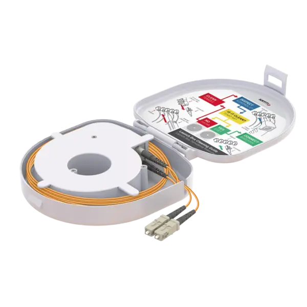 dogrudan-konnektorlu-fiber-optik-otdr-launch-box-multi-mode-om1-sc-upc-sc-upc-150-metre-otdr-launch-box-samm-teknoloji-4624-10-B Doğrudan Konnektörlü Fiber Optik OTDR Launch Box | Multi Mode G651.OM1 | SC UPC/SC UPC | 150 metre
