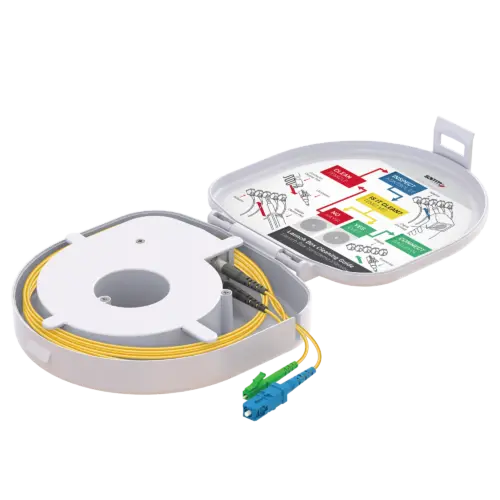 dogrudan-konnektorlu-fiber-optik-otdr-launch-box-single-mode-a2-sc-upc-lc-apc-1000-metre-otdr-launch-box-samm-teknoloji-4664-10-B Doğrudan Konnektörlü Fiber Optik OTDR Launch Box | Single Mode G657.A2 | SC UPC/LC APC | 1000 metre