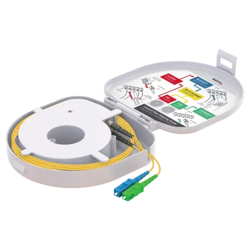dogrudan-konnektorlu-fiber-optik-otdr-launch-box-single-mode-a2-sc-upc-sc-apc-500-metre-otdr-launch-box-samm-teknoloji-4897-11-B Doğrudan Konnektörlü Fiber Optik OTDR Launch Box | Single Mode G657.A2 | SC UPC/SC APC | 500 metre