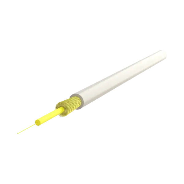 drop-kablo-dahili-fiber-optik-kablolar-samm-teknoloji-1034-27-B Drop Fiber Optik Kablo 2.7 mm | I-VT9(ZN-AY)H 1x1 | 1000 metre