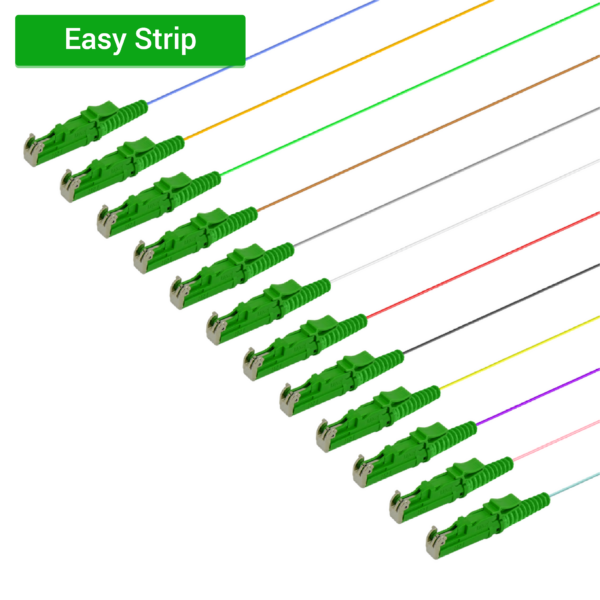 e2000-apc-12-fiber-pigtail-single-mode-g657-a2-09mm-single-mode-pigtail-samm-teknoloji-3687-67-B LSH/APC 12 Fiber Pigtail | Single Mode G657.A2 | 0.9mm