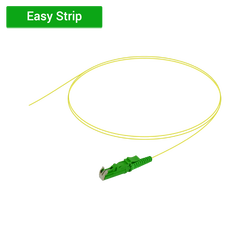 e2000-apc-pigtail-single-mode-g657a2-09-single-mod-fiber-optik-pigtail-samm-teknoloji-6931-67-B LSH/APC Pigtail | Single Mode G657.A2 | 0.9mm