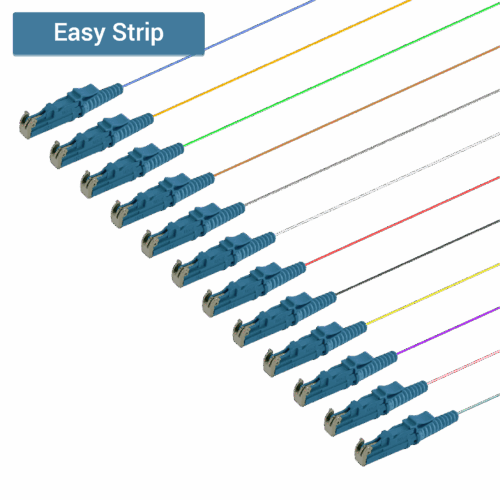 e2000-upc-12-fiber-pigtail-single-mode-g657-a2-09-single-mod-fiber-optik-pigtail-samm-teknoloji-3686-67-B LSH/UPC 12 Fiber Pigtail | Single Mode G657.A2 | 0.9mm