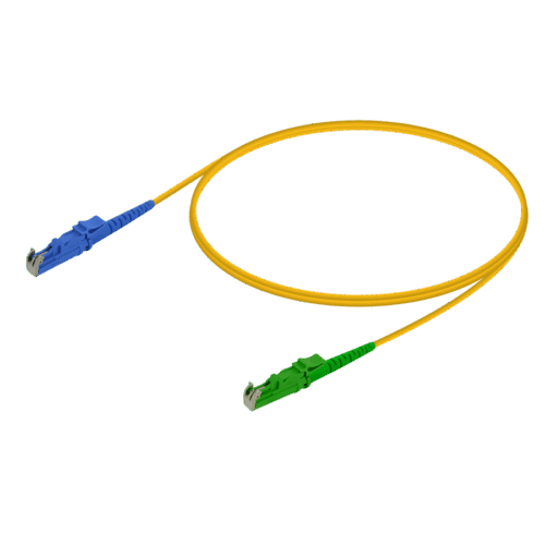 e2000-upc-e2000-apc-single-mode-simplex-patch-cord-20-single-mod-simpleks-patch-cord-samm-teknoloji-2343-43-B LSH/UPC-LSH/APC | Single Mode G657.A2 Simplex Patch Cord | 2.0mm