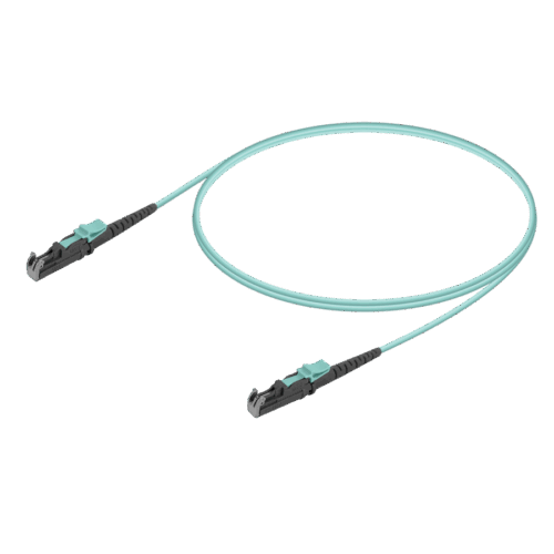 e2000-upc-e2000-upc-multi-mode-g651-om3-simplex-patch-cord-20-multi-mod-simpleks-patch-cord-samm-teknoloji-2453-48-B LSH/UPC-LSH/UPC | Multi Mode G651.OM3 Simplex Patch Cord | 2.0mm
