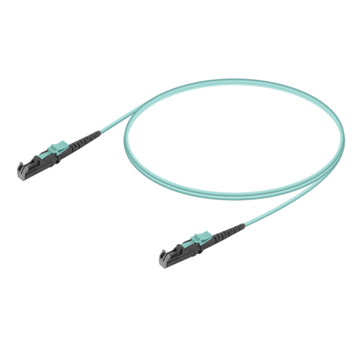 e2000-upc-e2000-upc-multi-mode-g651om3-simplex-patch-cord-20mm-multi-mode-patch-cord-samm-teknoloji-2453-48-B LSH/UPC-LSH/UPC | Multi Mode G651.OM3 Simplex Patch Cord | 2.0mm