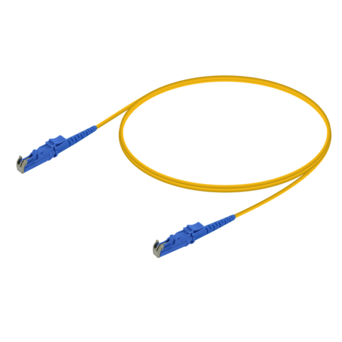 e2000-upc-e2000-upc-single-mode-g657a2-simplex-patch-cord-20mm-single-mode-patch-cord-samm-teknoloji-2337-43-B LSH/UPC-LSH/UPC | Single Mode G657.A2 Simplex Patch Cord | 2.0mm
