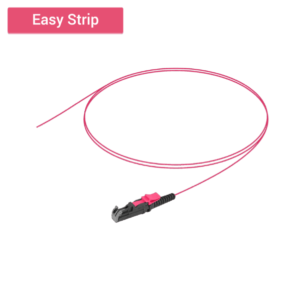 e2000-upc-pigtail-multi-mode-g651-om4-09-multi-mod-fiber-optik-pigtail-samm-teknoloji-3712-68-B LSH/UPC Pigtail | Multi Mode G651.OM4 | 0.9mm