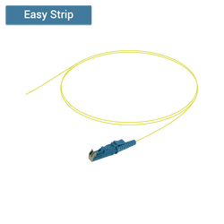 e2000-upc-pigtail-single-mode-g657a2-09-single-mod-fiber-optik-pigtail-samm-teknoloji-6930-66-B LSH/UPC Pigtail | Single Mode G657.A2 | 0.9mm