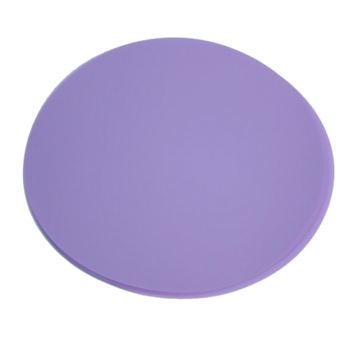 EDJ5D-1U 1um Diamond Polishing Film 127mm(5")
