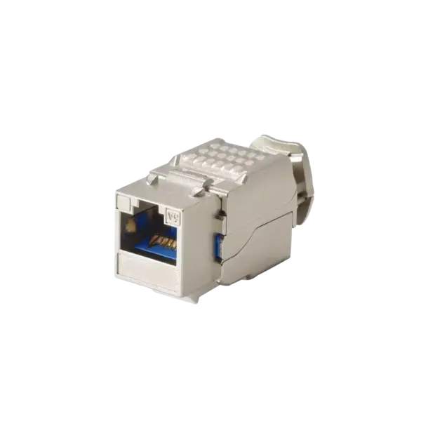 ekranli-tia-category-6a-jack-to-jack-keystone-90-bakir-keystone-jack-4999-11-B Ekranlı TIA | Category 6A Jack-Jack Keystone 90°