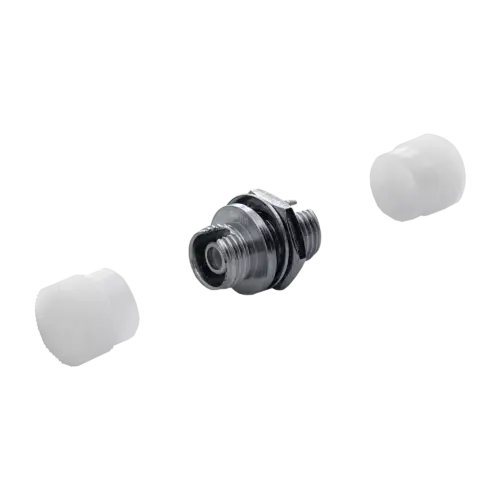 FC Simplex Adapter | Round D-Shape